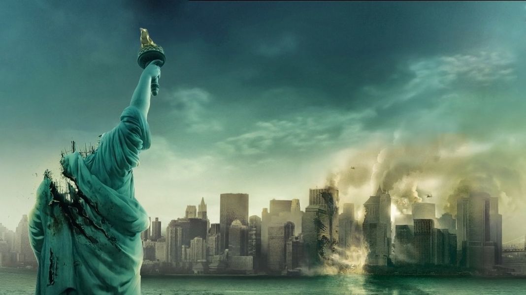 Cloverfield | Próximo filme da franquia será lançado nos cinemas pela Paramount