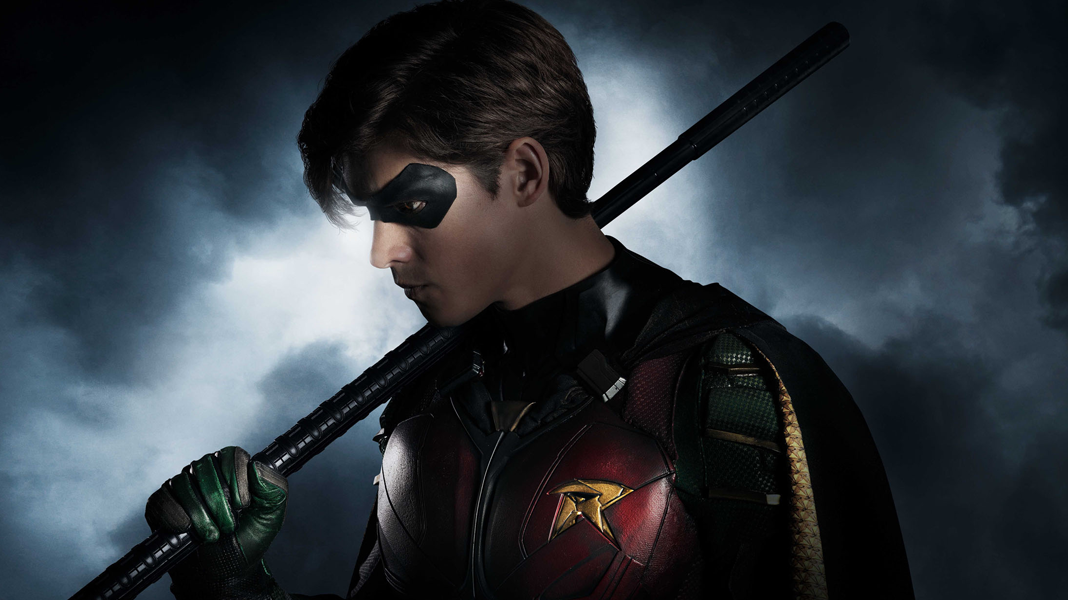 Titãs | Chamada de elenco indica aparição de famoso vilão do Batman