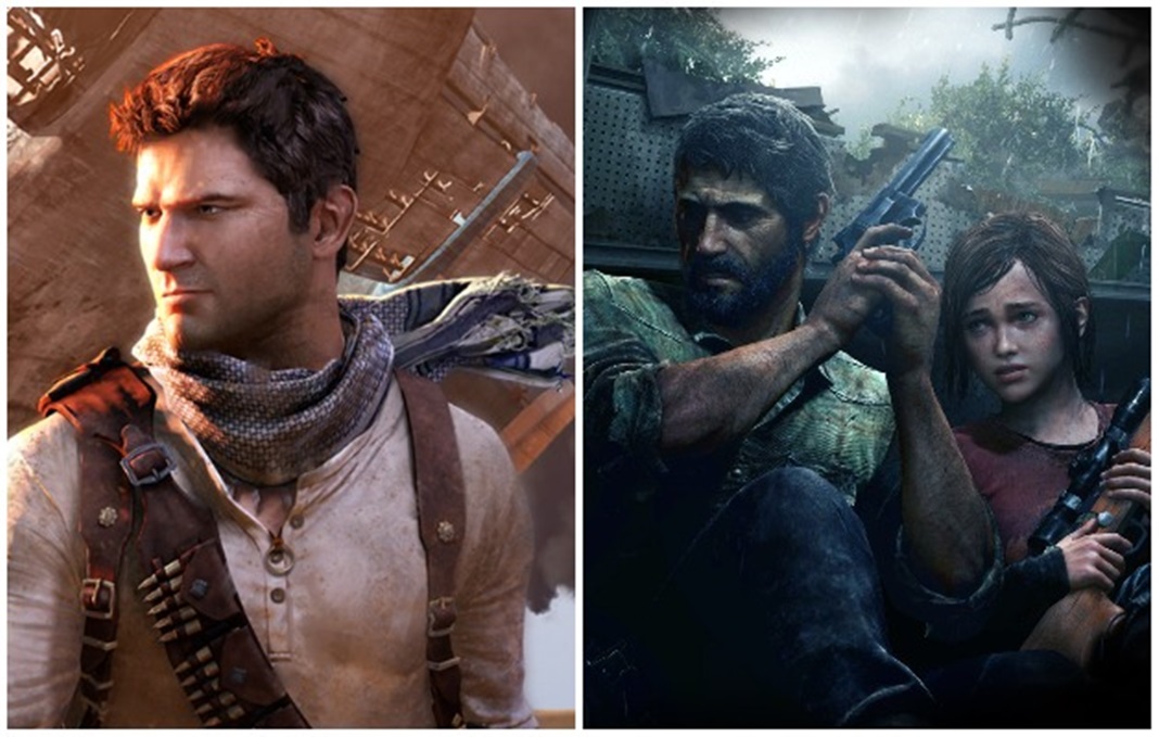 Neil Druckmann fala sobre os filmes de 'Uncharted' e 'The Last Of Us'