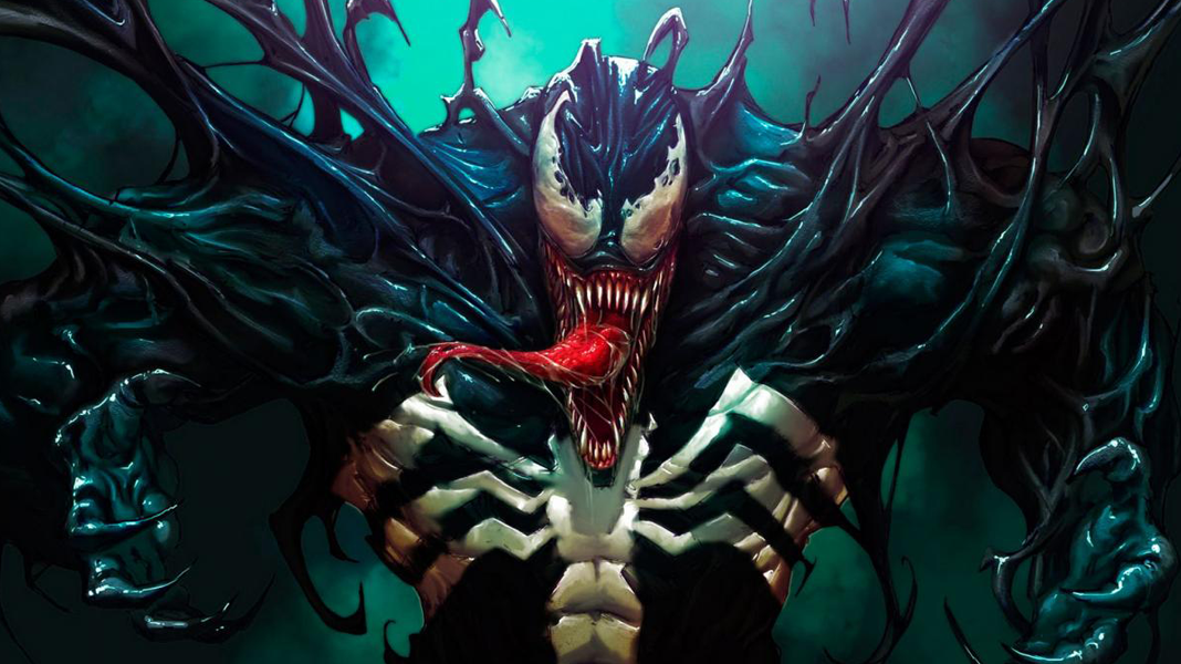 Venom | Atriz de Pantera Negra, entra para  o elenco do filme