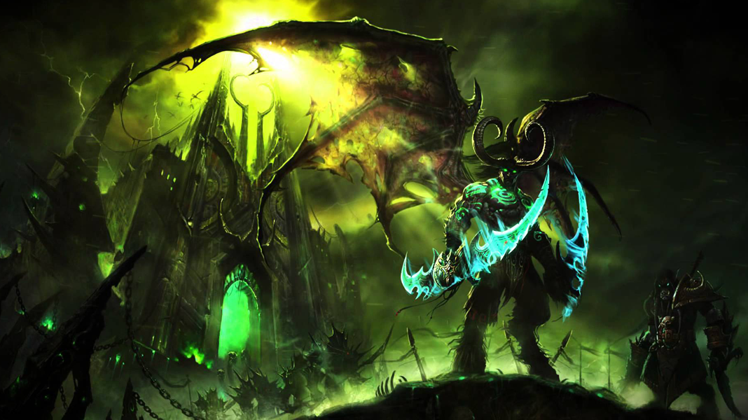 Desconto de 50% em World of Warcraft termina neste fim de semana