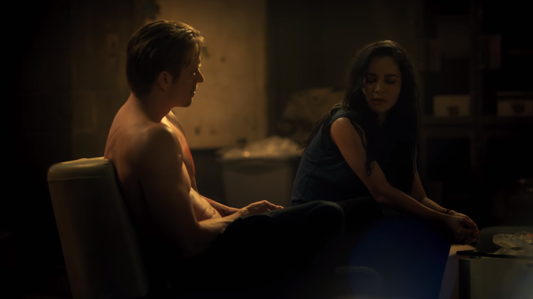 Altered Carbon | Netflix divulga novo vídeo em celebração ao amor!