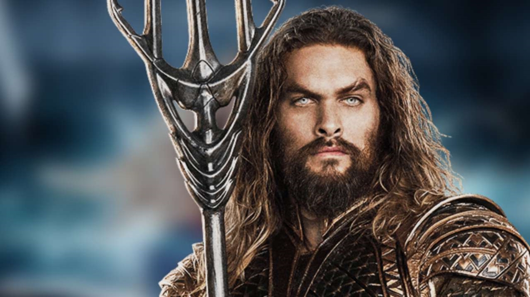 Aquaman | Reações à exibição teste do filme são extremamente positivas e revelados possíveis detalhes