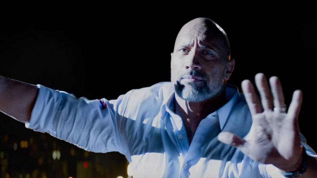 Arranha-Céu: Coragem Sem Limite, novo filme de Dwayne Johnson, ganha primeiro trailer