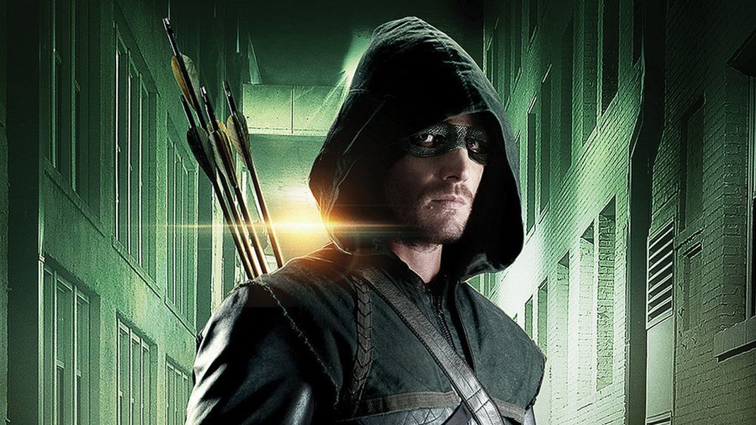 Arrow | As equipes se enfrentam em trailer e imagens do próximo episódio