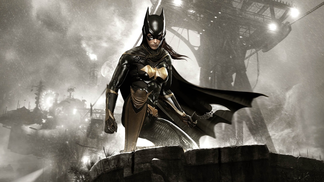 Batgirl | Roxane Gay se oferece para escrever o roteiro do filme
