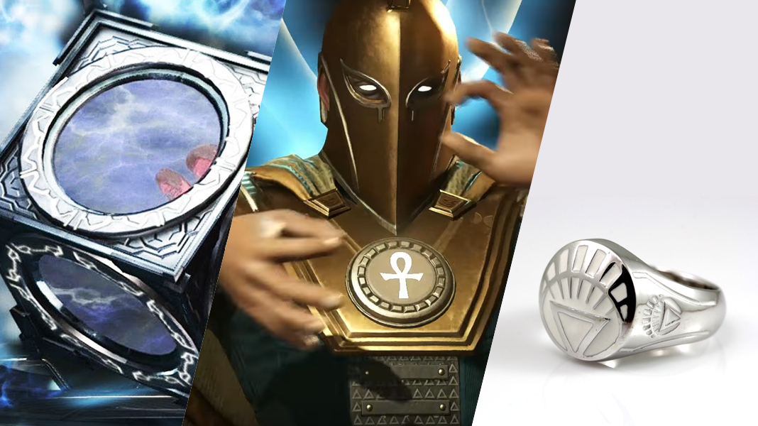 As 5 armas mais poderosas do Universo da DC Comics
