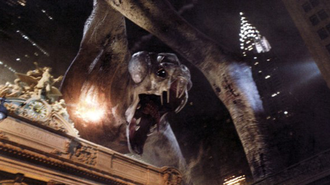 Cloverfield 3 | Filme será lançado amanhã na Netflix!