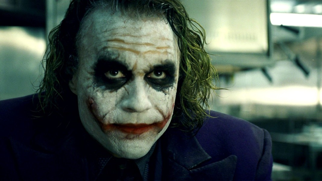 Heath Ledger queria interpretar o Coringa novamente após O Cavaleiro das Trevas