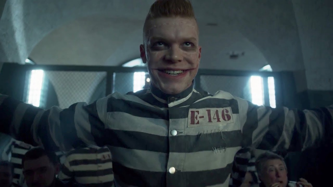 Gotham | Mark Hamill elogia o desempenho de Cameron Monaghan como "Coringa" na série