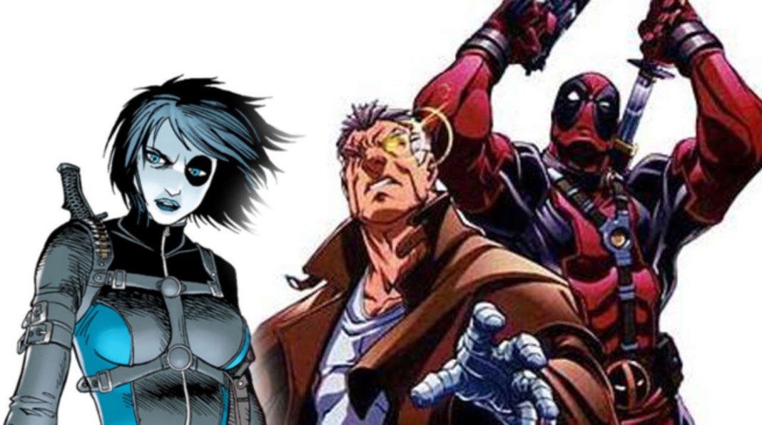 X-Force | Filme pode começar as gravações em breve