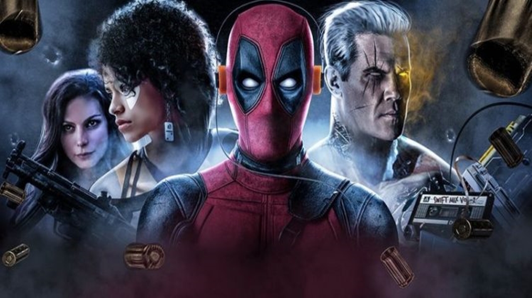 Deadpool 2 | Novas imagens revelam momentos inéditos do filme