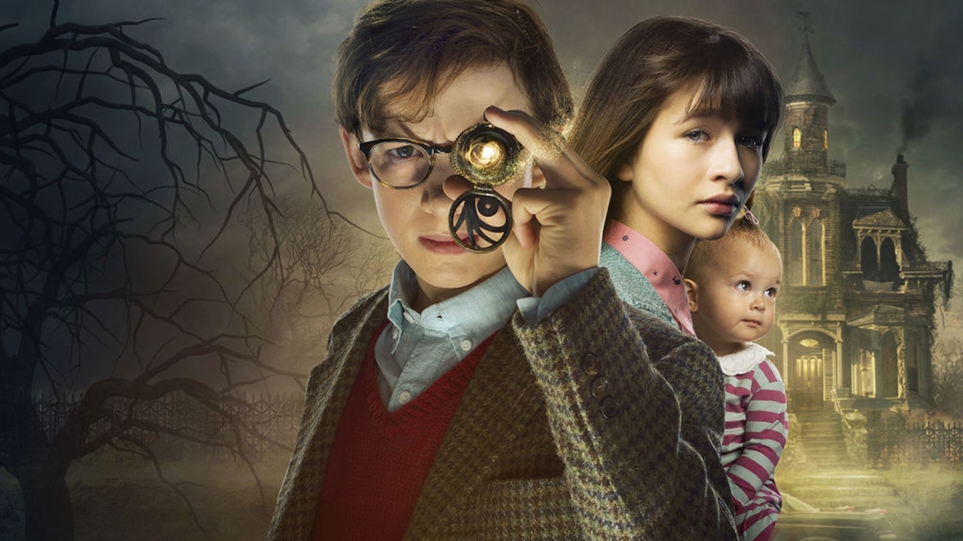 Desventuras em Série | Netflix divulga novo trailer da segunda temporada