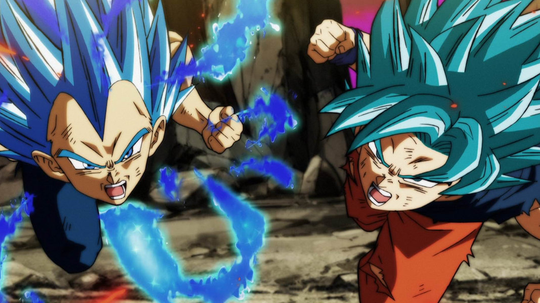 Dragon Ball Super | Elenco gravou as vozes do último episódio da saga