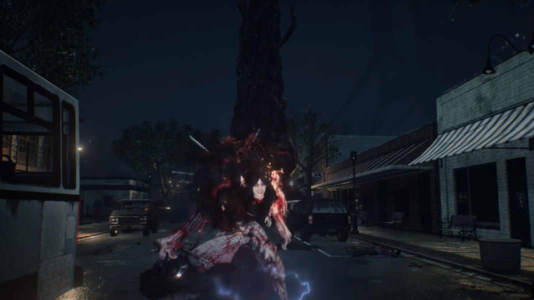 The Evil Within 2 | Modo de jogo em primeira pessoa já está disponível