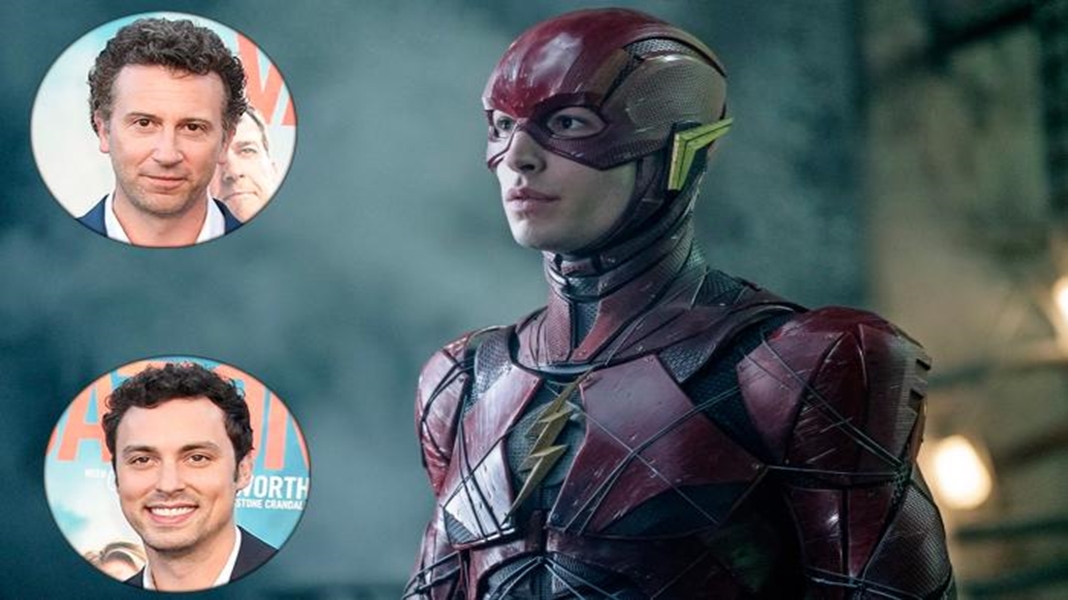 Flashpoint | Roteiristas de Homem-Aranha: De Volta ao Lar podem ter assumido a direção