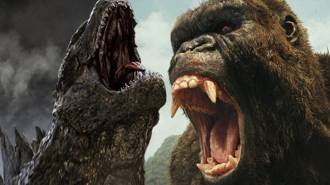 Godzilla vs. Kong | Revelada a data de início das gravações do longa