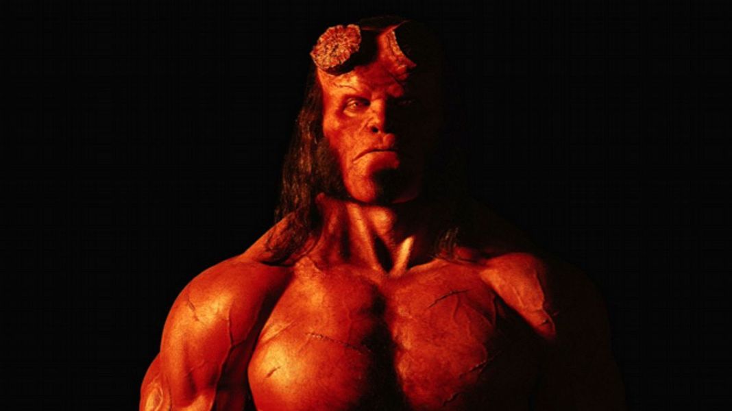 Hellboy | Filme estrelado pelo David Harbour tem data de estreia adiada