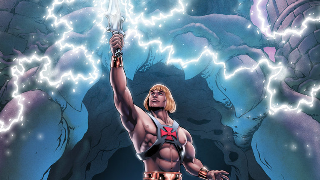 He-Man e os Mestres do Universo | Filme perde seu diretor