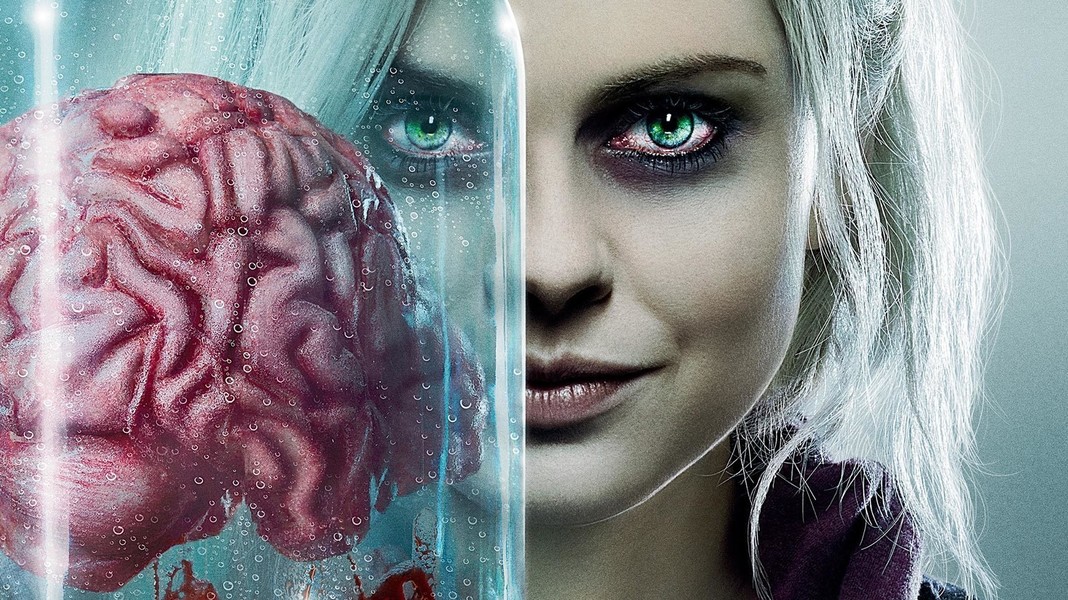iZombie | Divulgadas novas imagens da quarta temporada da série