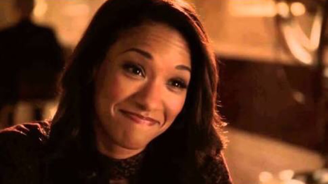 The Flash | Pôster revela o uniforme de velocista de Iris West