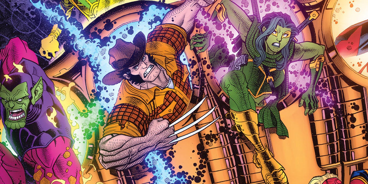Afinal, aonde estão as Joias do Infinito nos quadrinhos Marvel?