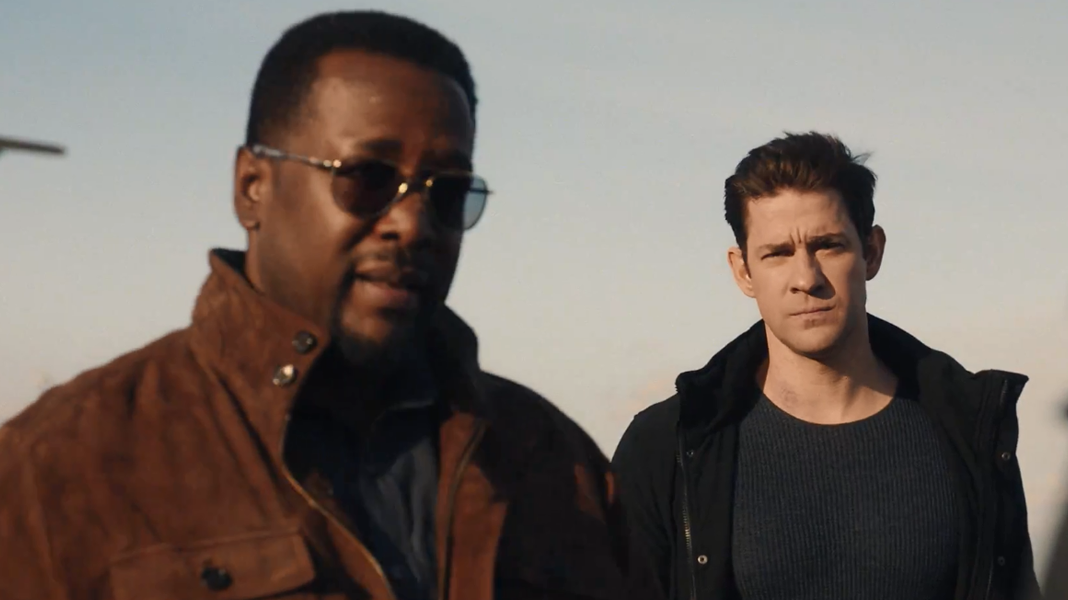 Jack Ryan | Divulgada a data de estreia da série através de comercial do Super Bowl