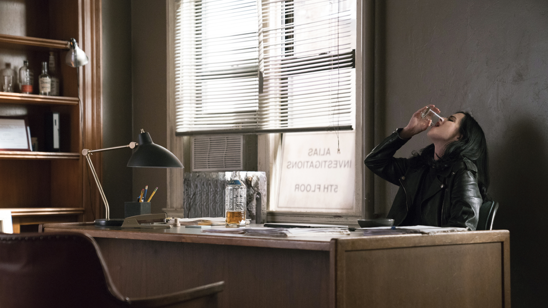 Jessica Jones | Divulgado novo trailer e imagens da segunda temporada da série