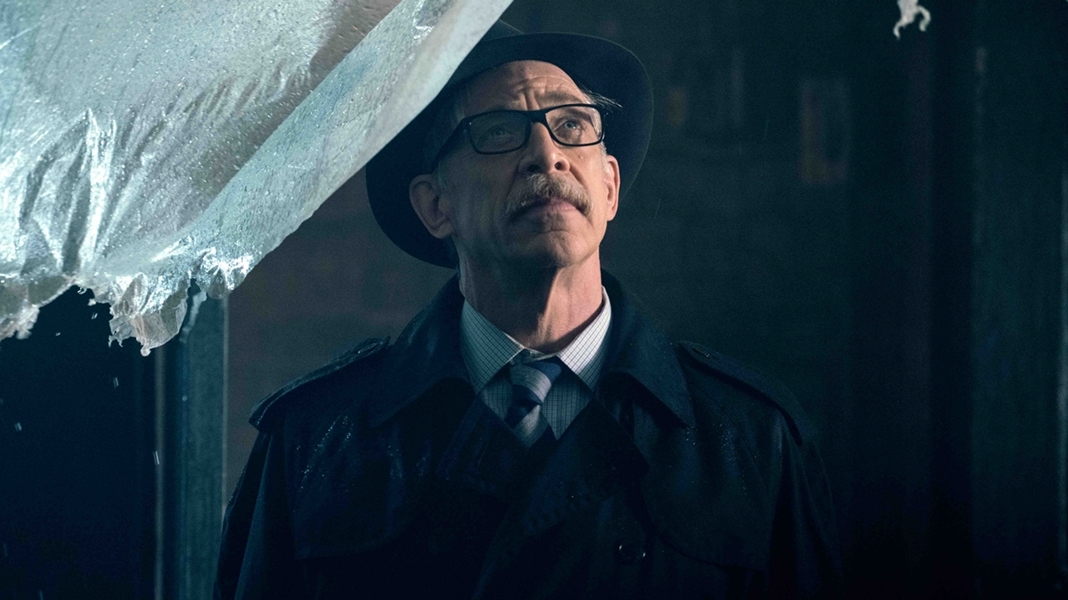 The Batman | J.K. Simmons espera interpretar o Comissário Gordon no filme