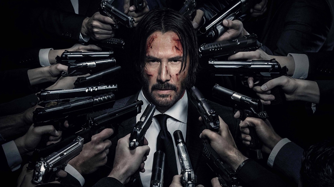 John Wick 3 | Filmagens do filme começam em alguns meses