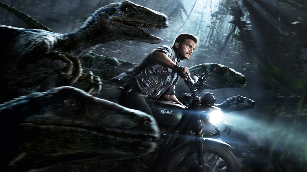 Jurassic World 3 | Universal anuncia data de estreia do filme