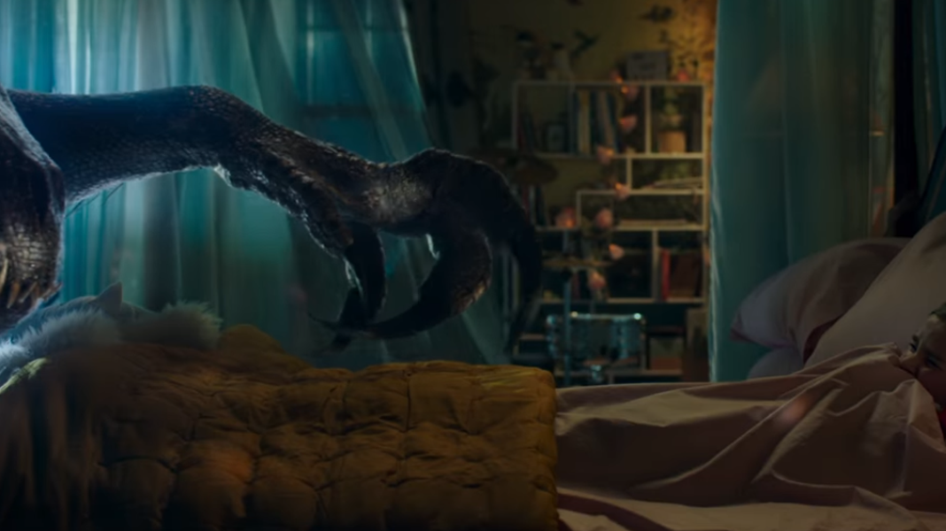 Jurrasic World 3 | Filme não terá dinossauros híbridos
