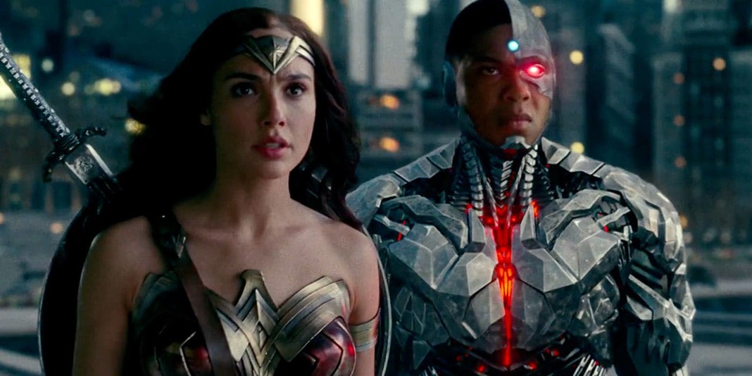 Liga da Justiça | Gal Gadot fala sobre a importância da Mulher-Maravilha na equipe