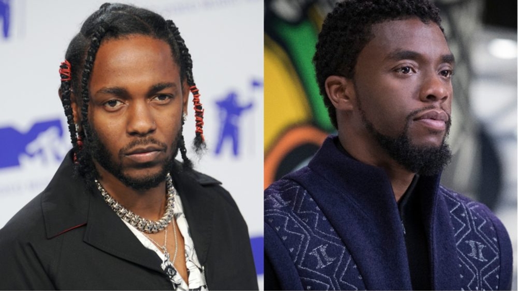 Pantera Negra | Kendrick Lamar revela tracklist completa do filme