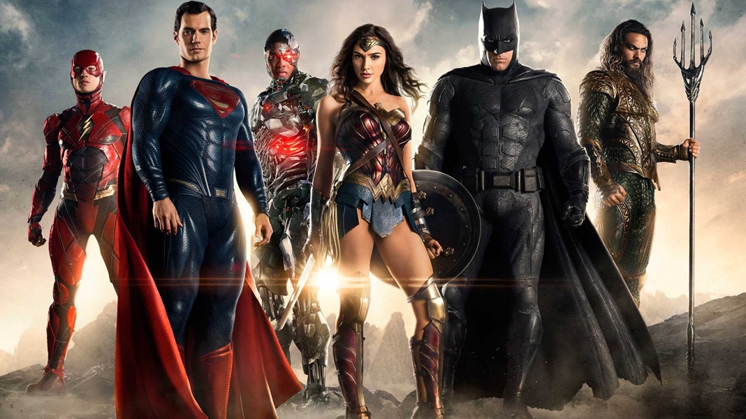 [RUMOR] Liga da Justiça | Executivos culpam Batman V. Superman pelo fracasso do filme