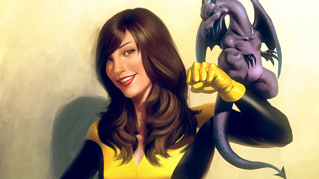 Brian Michael Bendis afirma que ainda está trabalhando em um filme dos X-Men