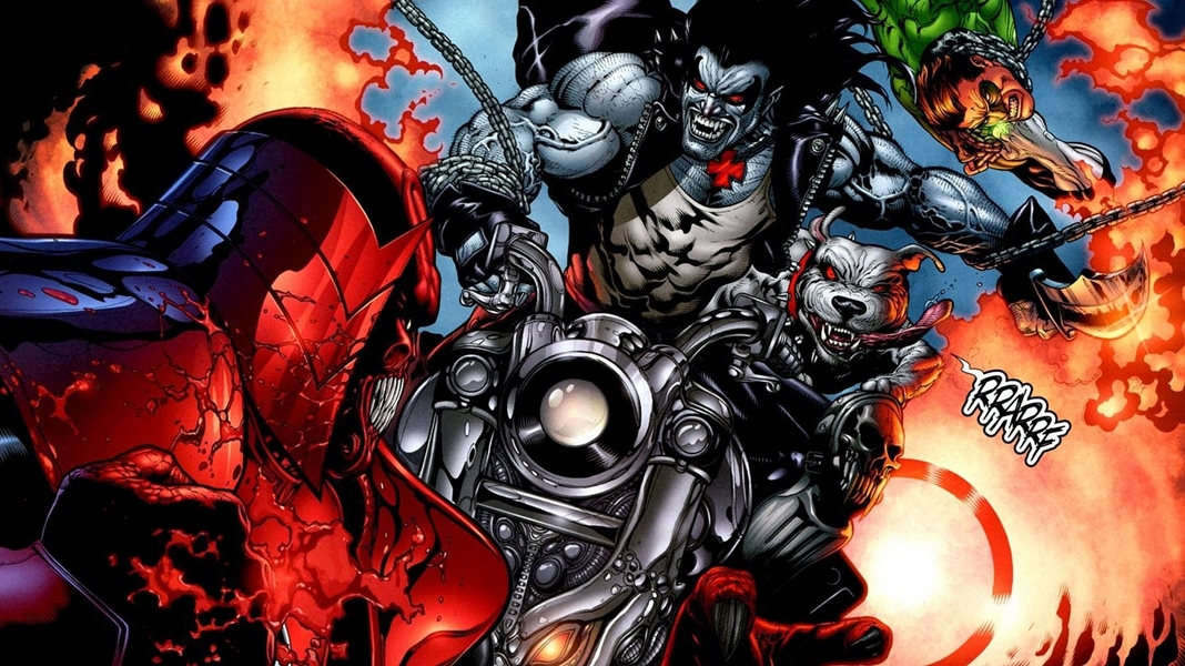Lobo | Roteirista do filme fala da sua inspiração para o roteiro