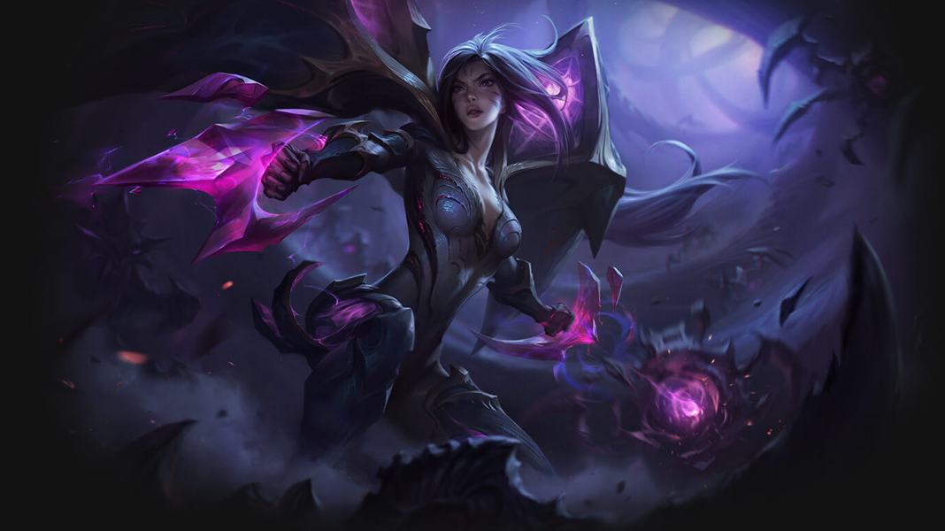 League of Legends | Revelada a nova campeã do jogo