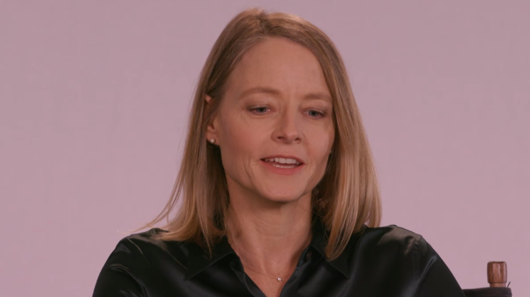 Selton Mello, Ashton Kutcher e Jodie Foster falam de sua primeira vez...