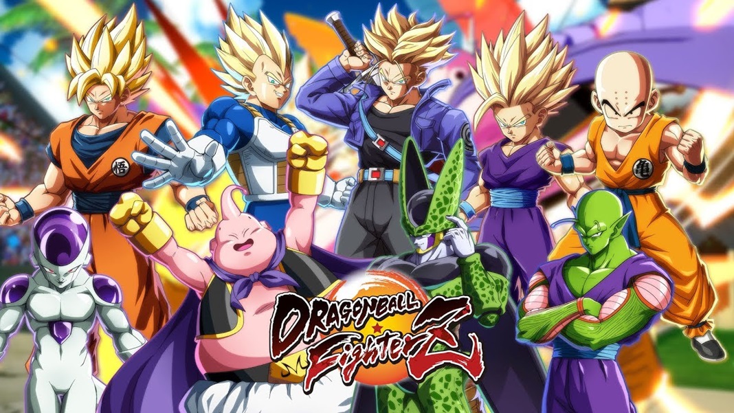 Dragon Ball FighterZ | Primeiros personagens da DLC são revelados