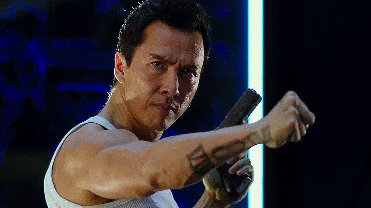 Sleeping Dogs | Donnie Yen confirma que adaptação live-action está em desenvolvimento