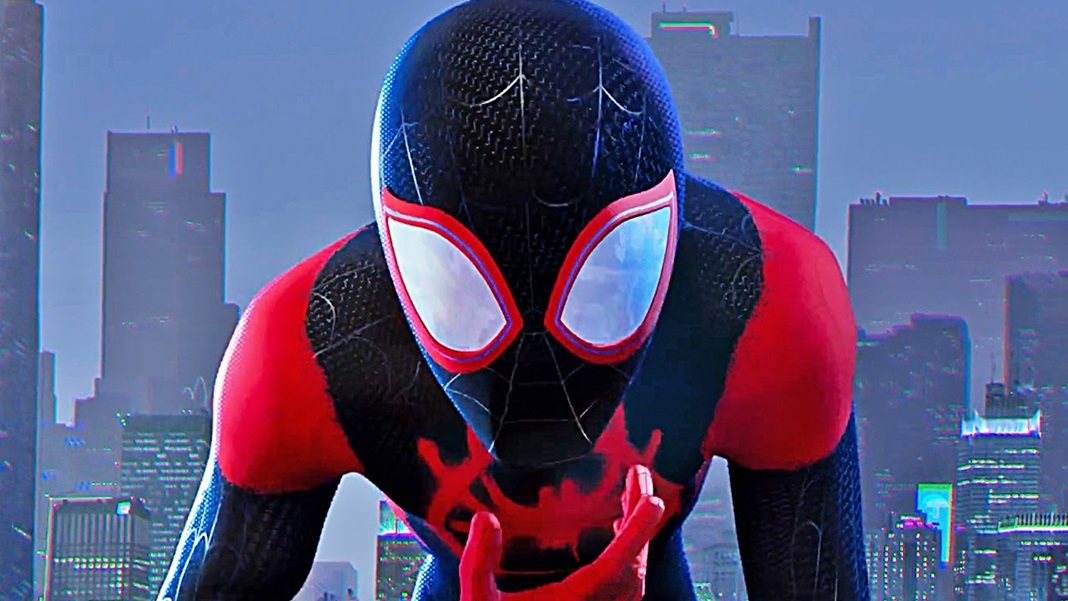 Homem-Aranha no Aranhaverso | Liev Schreiber explica porque animação será especial