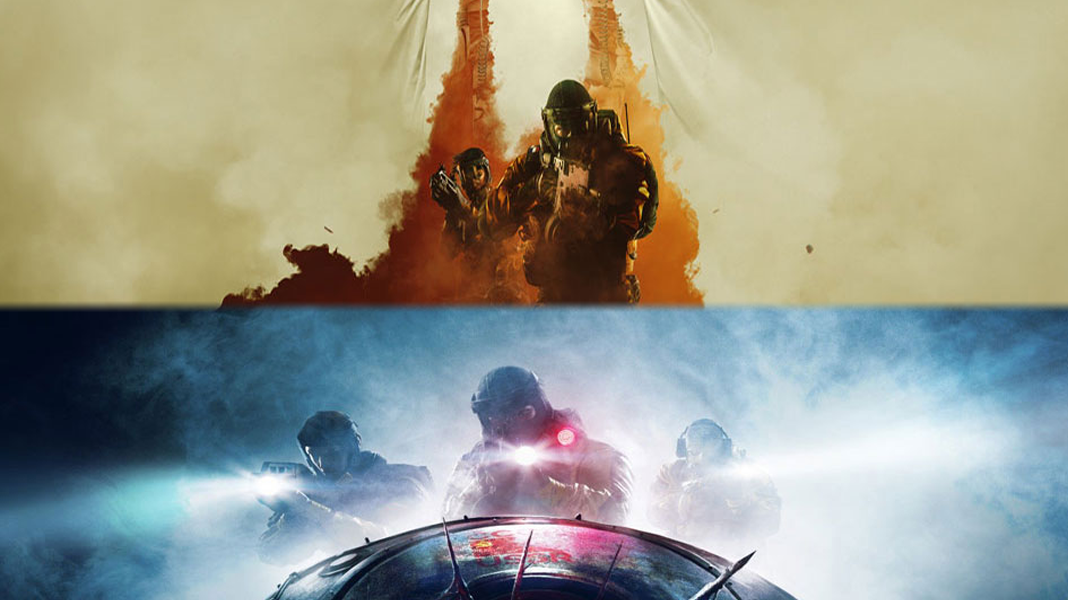 Tom Clancy’s Rainbow Six Siege | Revelados os primeiros detalhes do conteúdo do Ano 3