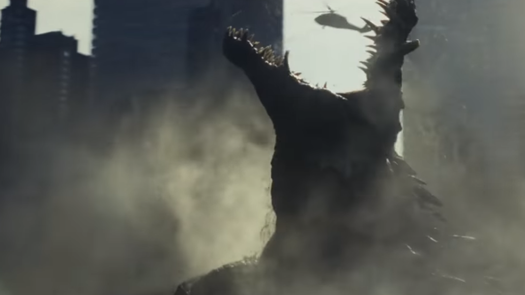 Rampage - Destruição Total | Novo trailer revela a origem dos monstros