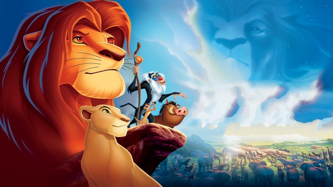 O Rei Leão | Adaptação em live-action usará apenas 4 músicas do filme original