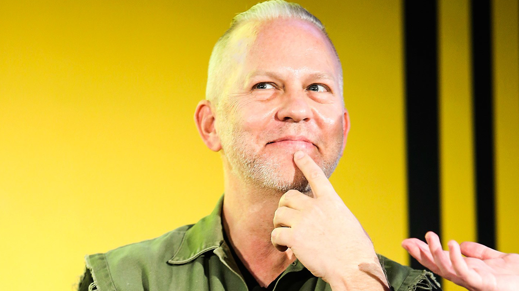 Ryan Murphy, criador de Glee e AHS, assina acordo de exclusividade com a Netflix