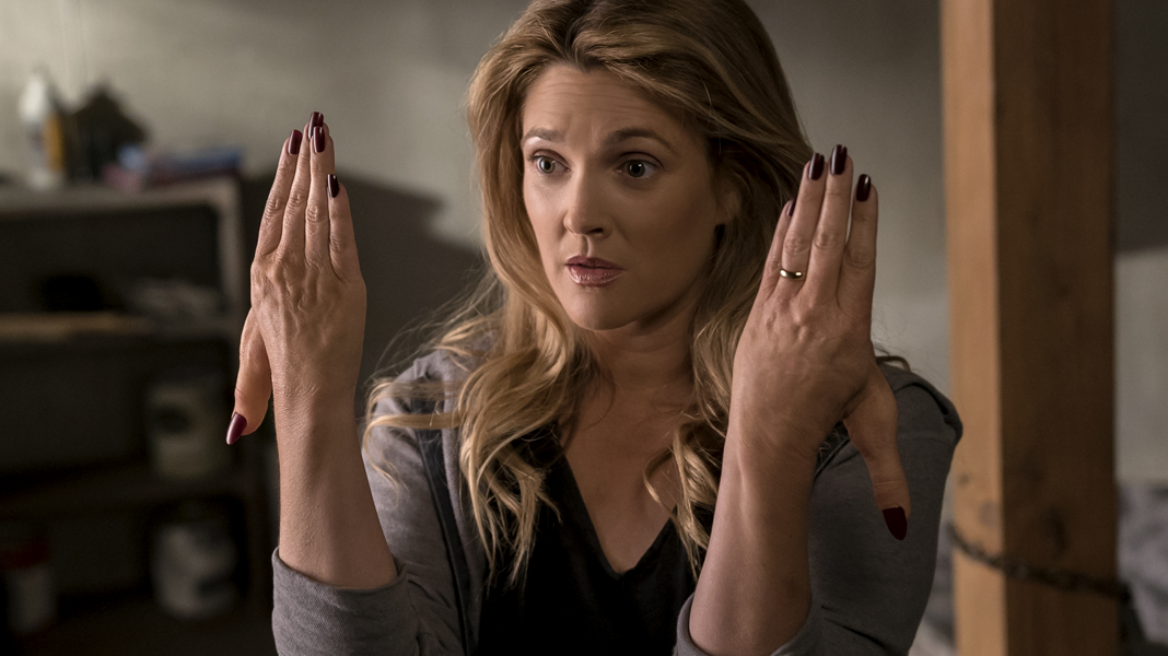 Netflix anuncia data de estreia da segunda temporada de Santa Clarita Diet