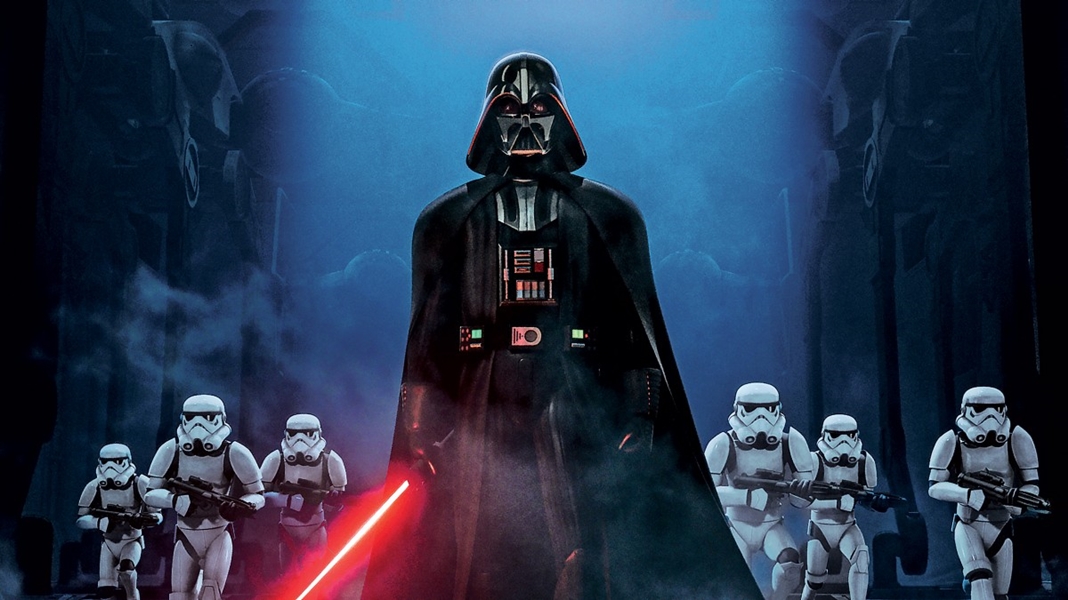 Disney confirma que está desenvolvendo varias séries de Star Wars