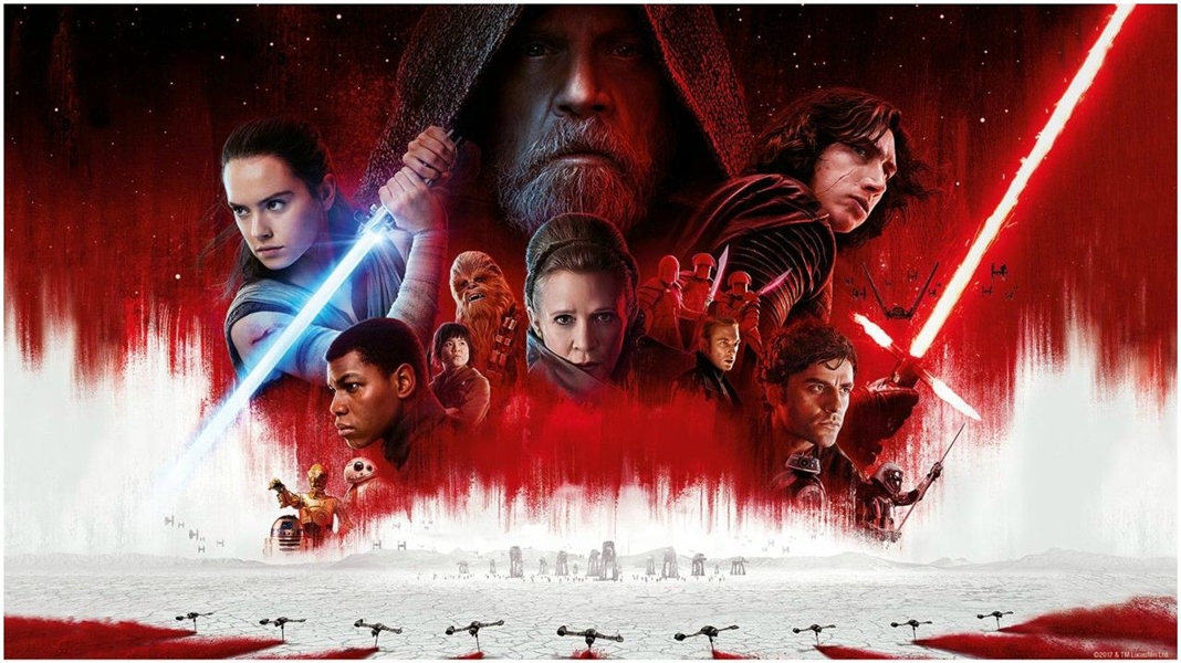 Star Wars | Lucasfilm planeja lançar vários filmes da franquia por ano