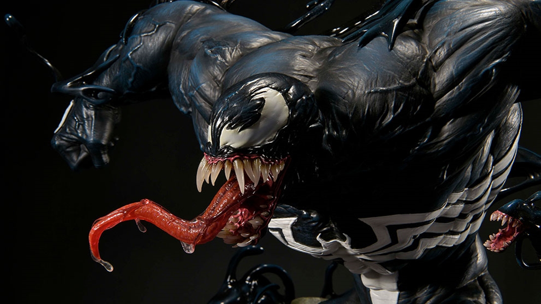 Venom | Primeiro trailer pode ser lançado em breve